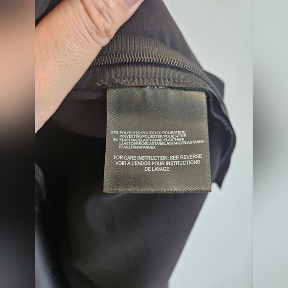 Little black dress Mexx 10 - Picture 7 of 12